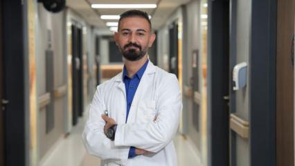 Alerjisi olan &ccedil;ocuklar i&ccedil;in uzman isimden kritik uyarı! Dakikalar i&ccedil;erisinde ciddileşiyor 