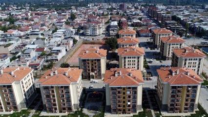 Ev alacaklar ve kiracılar dikkat: Rapor a&ccedil;ıklandı: İşte emlakta son durum