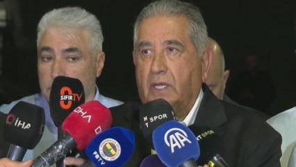 Tahkim Kurulu'ndan Mahmut Uslu kararı