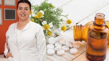 Tamamlayıcı tıpta yeni ilgi alanı: Homeopati