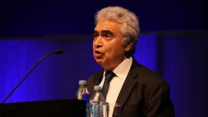 Tarihin en b&uuml;y&uuml;k enerji krizinde H&uuml;rm&uuml;z alarmı: 'Dizel sıkıntısı kapıda'