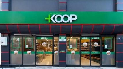 Tarım Kredi KOOP Market'te sevindiren indirim! Fiyatlar resmen d&uuml;şt&uuml;