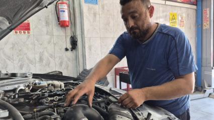 Sanayi ustasından otomatik vites uyarısı: Yakıtta cimri, bakımda masraflı