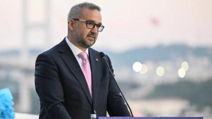 TCMB Başkanı Karahan'dan gen&ccedil;lere dikkat &ccedil;eken mesaj: Artık farkı bu belirleyecek