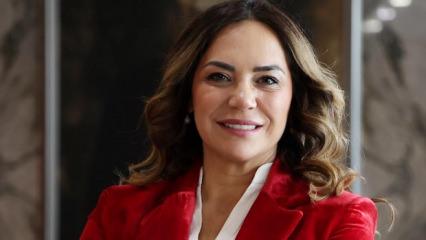 Tekirdağ Belediye Başkanı Candan Y&uuml;ceer CHP'den istifa etti