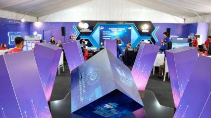 TEKNOFEST ve T&Uuml;BİTAK iş birliğiyle geleceğin teknoloji yıldızları yetişiyor