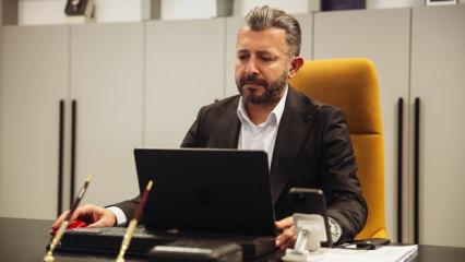 Terzi Ayhan Classics &uuml;r&uuml;nlerini 100&rsquo;den fazla &uuml;lkeye g&ouml;nderiyor