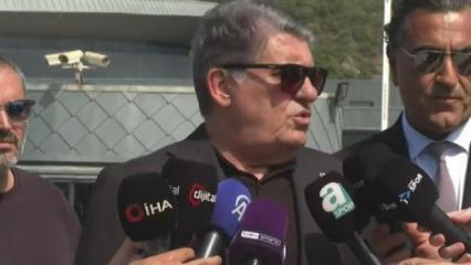 TFF hatayı kabul etti mi? Adalı'dan Trossard &ccedil;ıkışı: Psikolojisini d&uuml;zeltmeye &ccedil;alışıyoruz