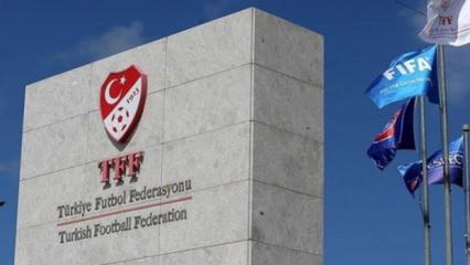 TFF Kulüpler Birliği'nin talebini kabul etti! Yabancı kuralında yeni düzenleme yolda