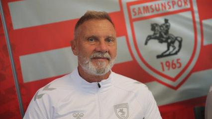Fink: F.Bah&ccedil;e'ye karşı kazanmak i&ccedil;in oynayacağız!