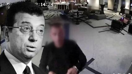 Tiyatroyu ka&ccedil;ırmayın, Ekrem soruyor, Makyol patronu cevaplıyor