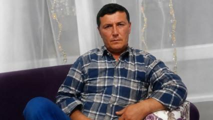 Tomruk faciası: 53 yaşındaki iş&ccedil;i hayatını kaybetti!