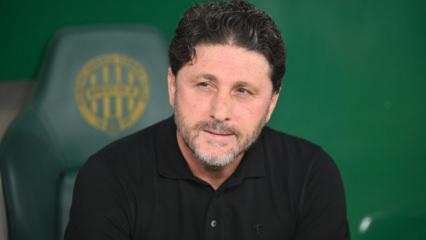 S&uuml;per Lig devinde flaş ayrılık! Teknik direkt&ouml;r istifa etti!