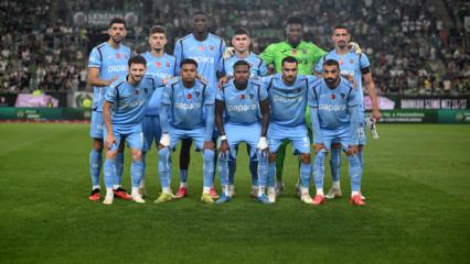 Trabzonspor'un Konferans Ligi'ndeki muhetemel rakipleri