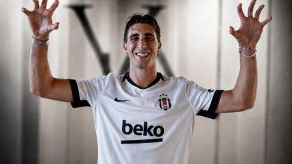 Transferde mutlu son! Fabio Miretti Beşiktaş i&ccedil;in İstanbul'da