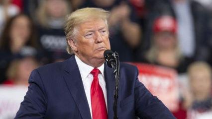 Trump'tan son dakika H&uuml;rm&uuml;z Boğazı a&ccedil;ıklaması