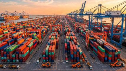 T&uuml;rkiye, AB'nin 5'inci b&uuml;y&uuml;k ticaret ortağı konumunda