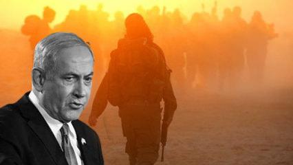 T&uuml;rkiye denklemi değiştirdi: Netanyahu'nun hayali &ccedil;&ouml;kt&uuml;!