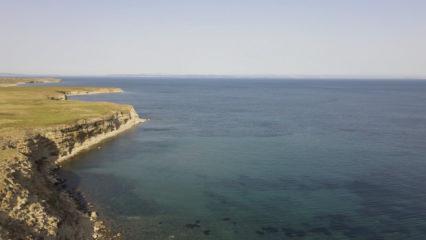 T&uuml;rkiye'nin en b&uuml;y&uuml;k adası turizm merkezi olma yolunda