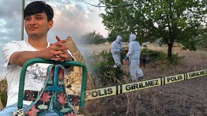 Nevşehir&rsquo;de 7 g&uuml;nd&uuml;r kayıp olarak aranan Mehmet'ten acı haber