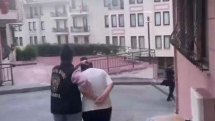 Ucuz ev vaadiyle kapora tuzağı: 3 ilde eş zamanlı operasyon