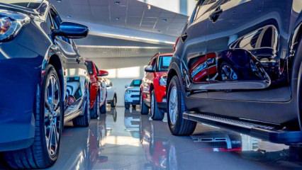 Otomobillerde rekabet kızıştı! İşte 1 milyon TL altında en &ccedil;ok ilan verilen 10 model