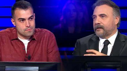 &ldquo;Uzay m&uuml;hendisi uzay sorusunda elendi&rdquo;: Milyoner&rsquo;e damga vuran 200 bin TL&rsquo;lik uzay sorusu!