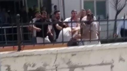 Van'daki kavgada ağır yaralanan gen&ccedil; yaşam m&uuml;cadelesini kaybetti