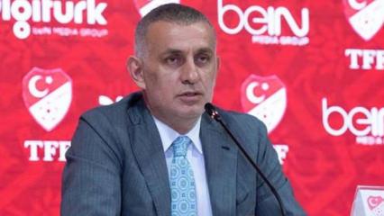 'Hatayı affetmem' demişti! Skandal kararlar sonrası g&ouml;zler Hacıosmanoğlu'na &ccedil;evrildi