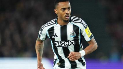 Willock'tan İngiliz ekibine Beşiktaş resti! 
