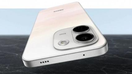 Xiaomi, 10.000 mAh bataryaya sahip ilk telefonunu tanıttı