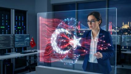 Yapay zekada yeni d&ouml;nem: Şeffaflık portalı ve etik kurulu geliyor