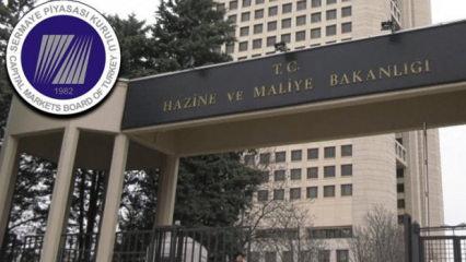 Yatırım fonlarında yeni d&ouml;nem! SPK a&ccedil;ıkladı