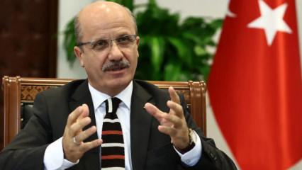 Y&Ouml;K'ten rekt&ouml;rlere mektup! &Uuml;cret uyarısı