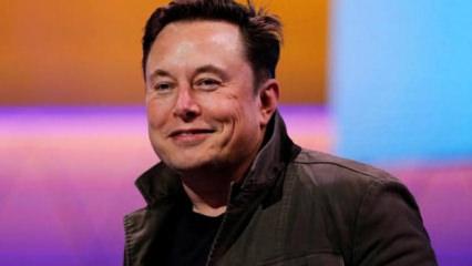 Zelenskiy'den Elon Musk'a &ouml;d&uuml;l