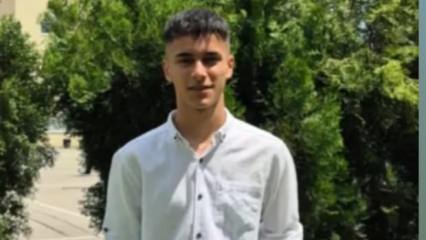 Zonguldak'ta acı olay! 19 yaşındaki Berat, odasında &ouml;l&uuml; bulundu