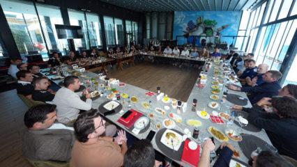 2027 İspanya S&uuml;per Kupası organizasyon toplantısı ger&ccedil;ekleştirildi