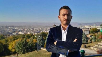34 yaşındaki adamın ş&uuml;pheli &ouml;l&uuml;m&uuml;! Evinde bulundu