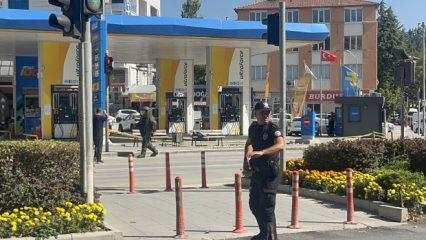Ş&uuml;pheli paket alarmı: Bomba imha ekipleri sevk edildi!
