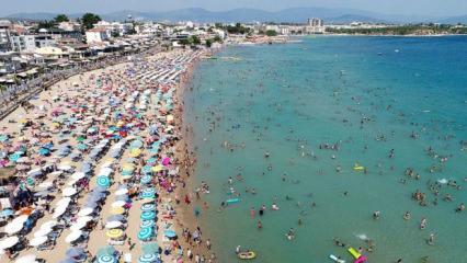 6 aylık turizm geliri 25.7 milyar dolara ulaştı: Bakan Ersoy a&ccedil;ıkladı
