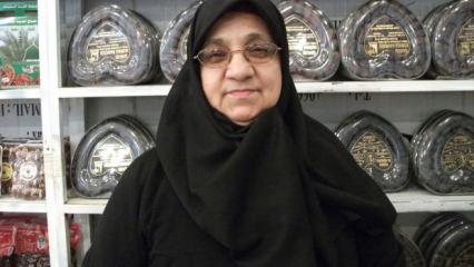 70 yaşındaki Nuriye teyze her yerde aranıyor!