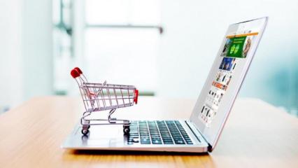 İnternetten alışveriş yapanlar dikkat! Cayma hakkı yeniden a&ccedil;ıldı: Artık kargo &uuml;creti yok