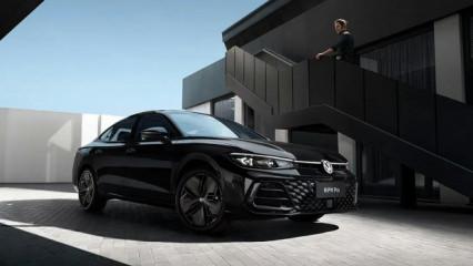 2027 Volkswagen Passat Pro tanıtıldı: Fiyatı ve &ouml;zellikleri şaşırttı