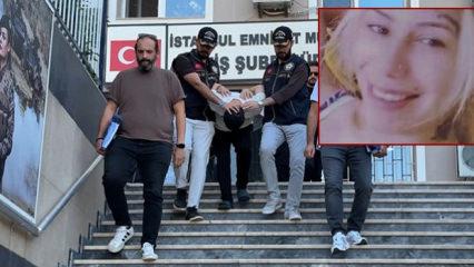 Zeynep Yıldırım cinayetinde 6 ş&uuml;pheli adliyede! Ağabeyini su&ccedil;ladı 