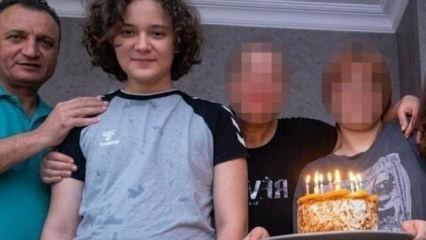 Kahramanmaraş'taki okul saldırısı davasında ilk duruşma tamamlandı! Anne tahliye edildi 
