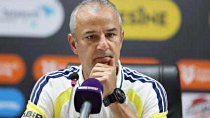 İsmail Kartal'dan zafer yorumu! 'Daha fazla atabilirdik'