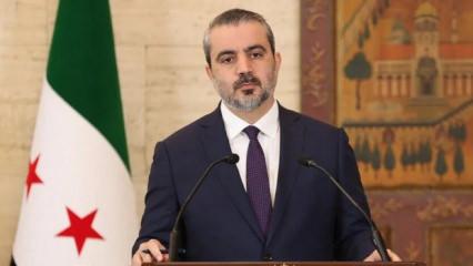 Şeybani'den İsrail a&ccedil;ıklaması: B&uuml;t&uuml;n gerek&ccedil;eleri ge&ccedil;ersiz kıldı