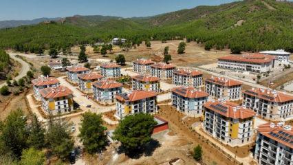 Kiralık sosyal konut m&uuml;jdesi! Şartlar a&ccedil;ıklanıyor: İlk teslimatlar ne zaman?