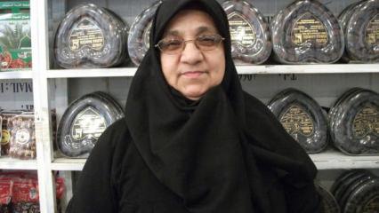 Bolu'da 70 yaşındaki kadın 2 g&uuml;nd&uuml;r kayıp 