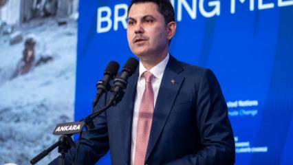 Bakan Murat Kurum İstanbul&rsquo;da kiralık konut d&ouml;neminin m&uuml;jdesini verdi